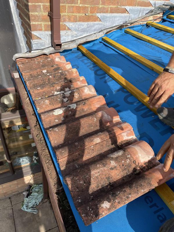 roofing 54
